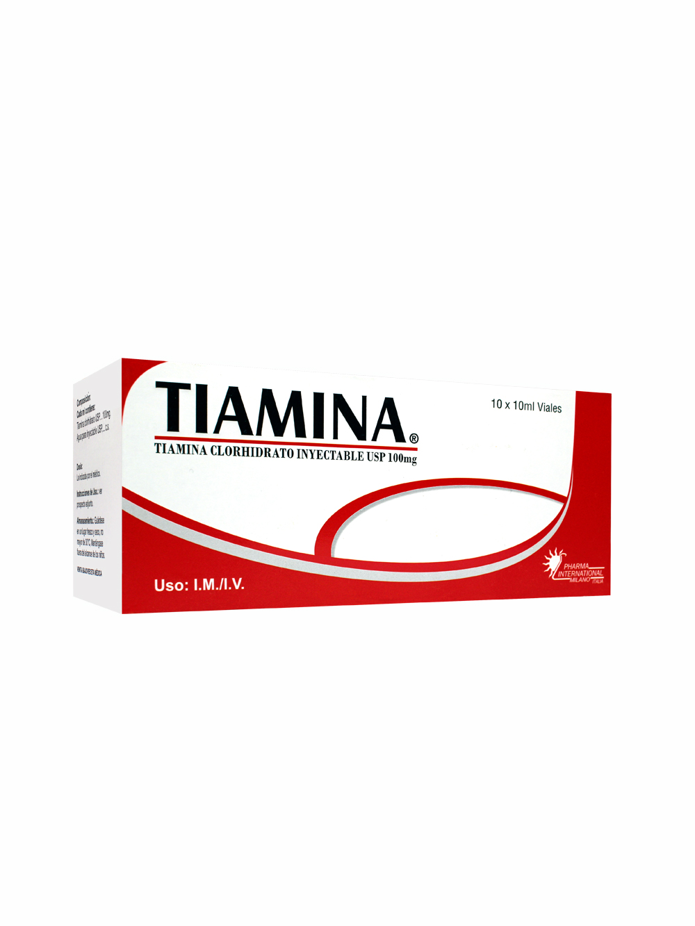 TIAMINA